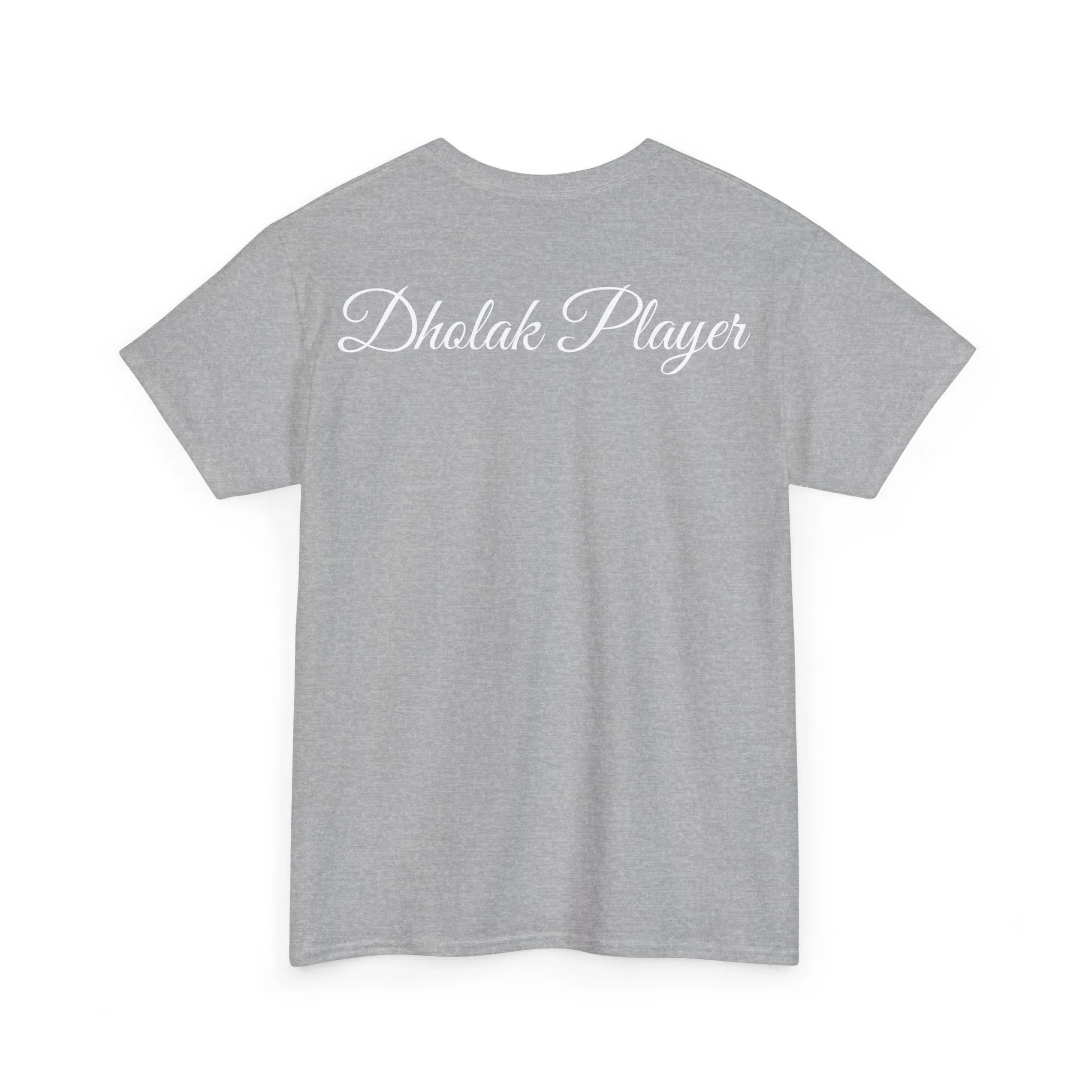 Dholak Maestro T-Shirt: Celebrate Your Rhythm - Image 13