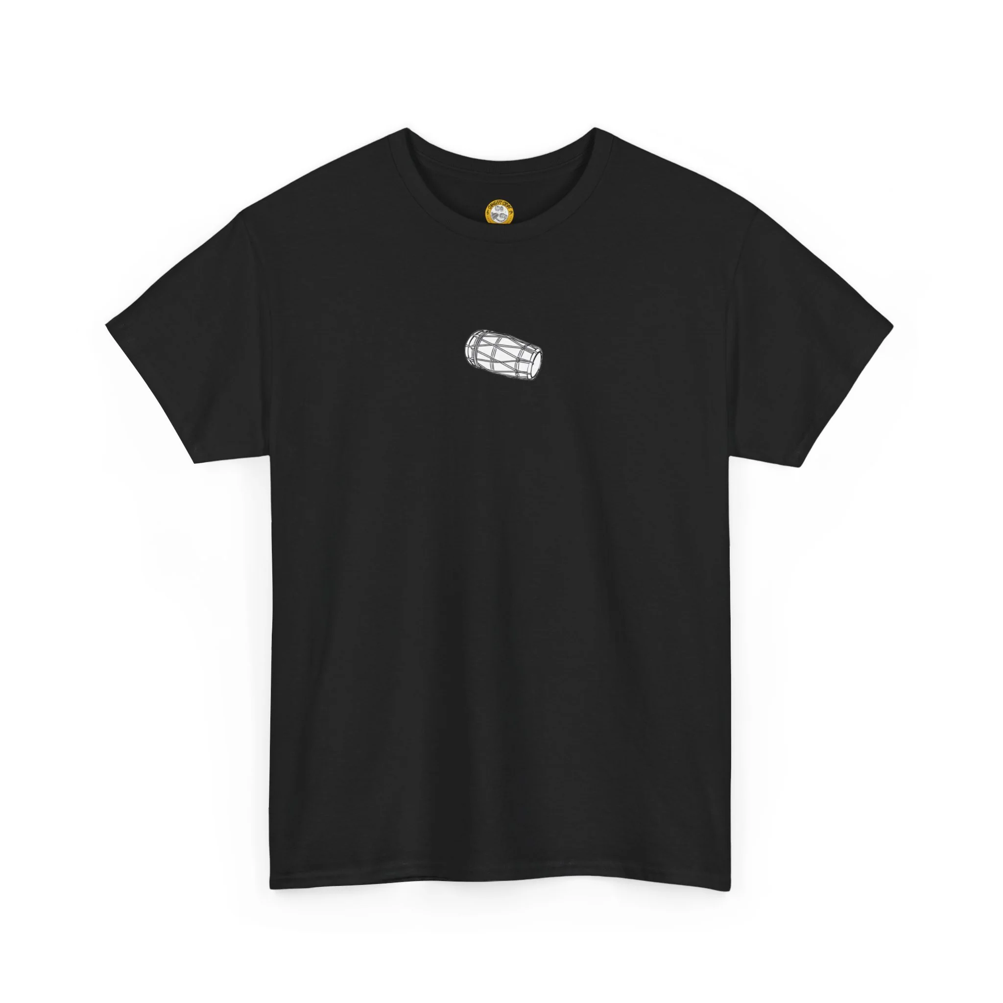 Dholak Maestro T-Shirt: Celebrate Your Rhythm - Image 6