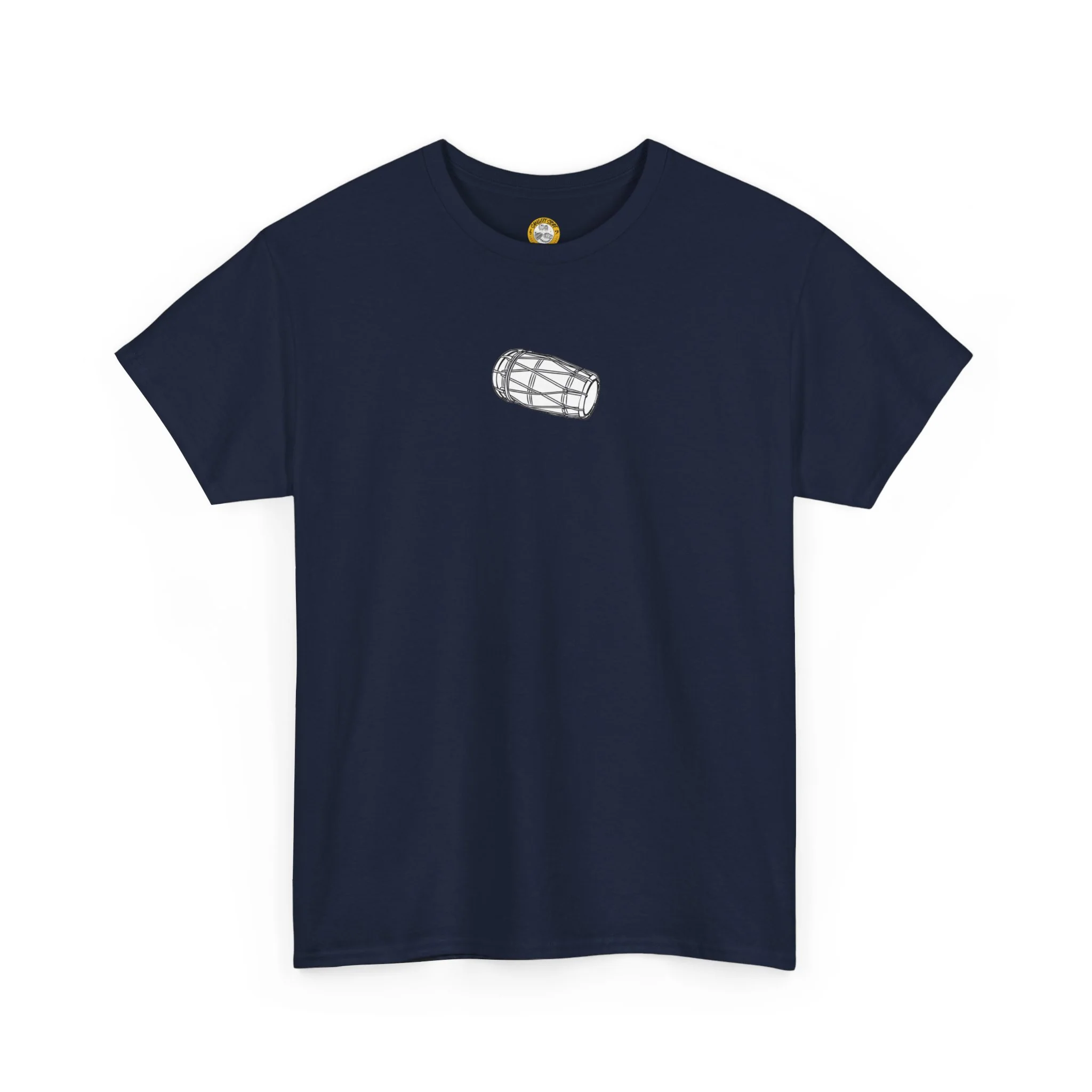 Dholak Maestro T-Shirt: Celebrate Your Rhythm - Image 9