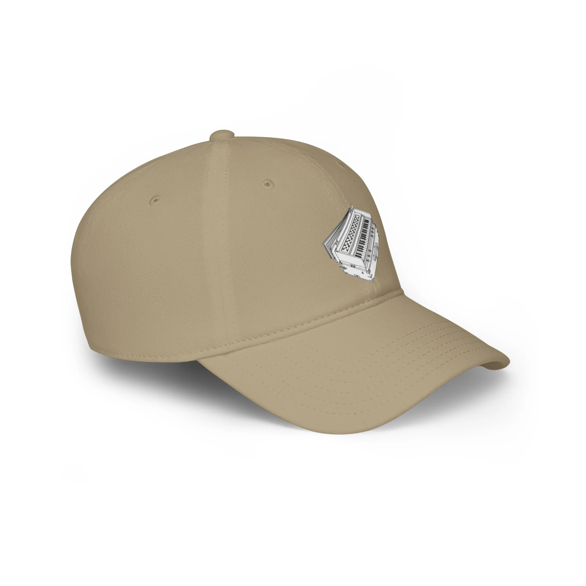 Harmonium Harmony Baseball Cap - Image 13