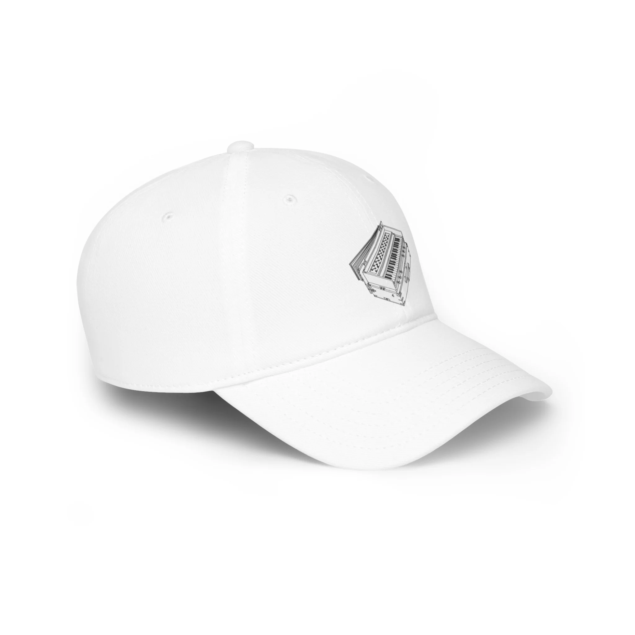 Harmonium Harmony Baseball Cap - Image 17
