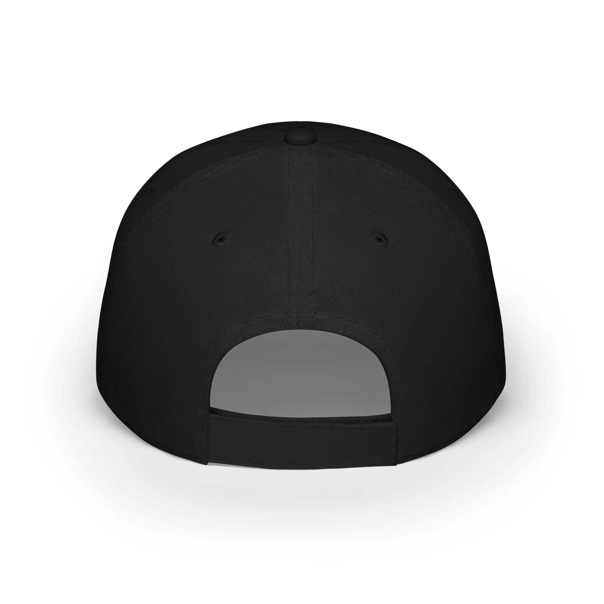 Harmonium Harmony Baseball Cap - Image 20