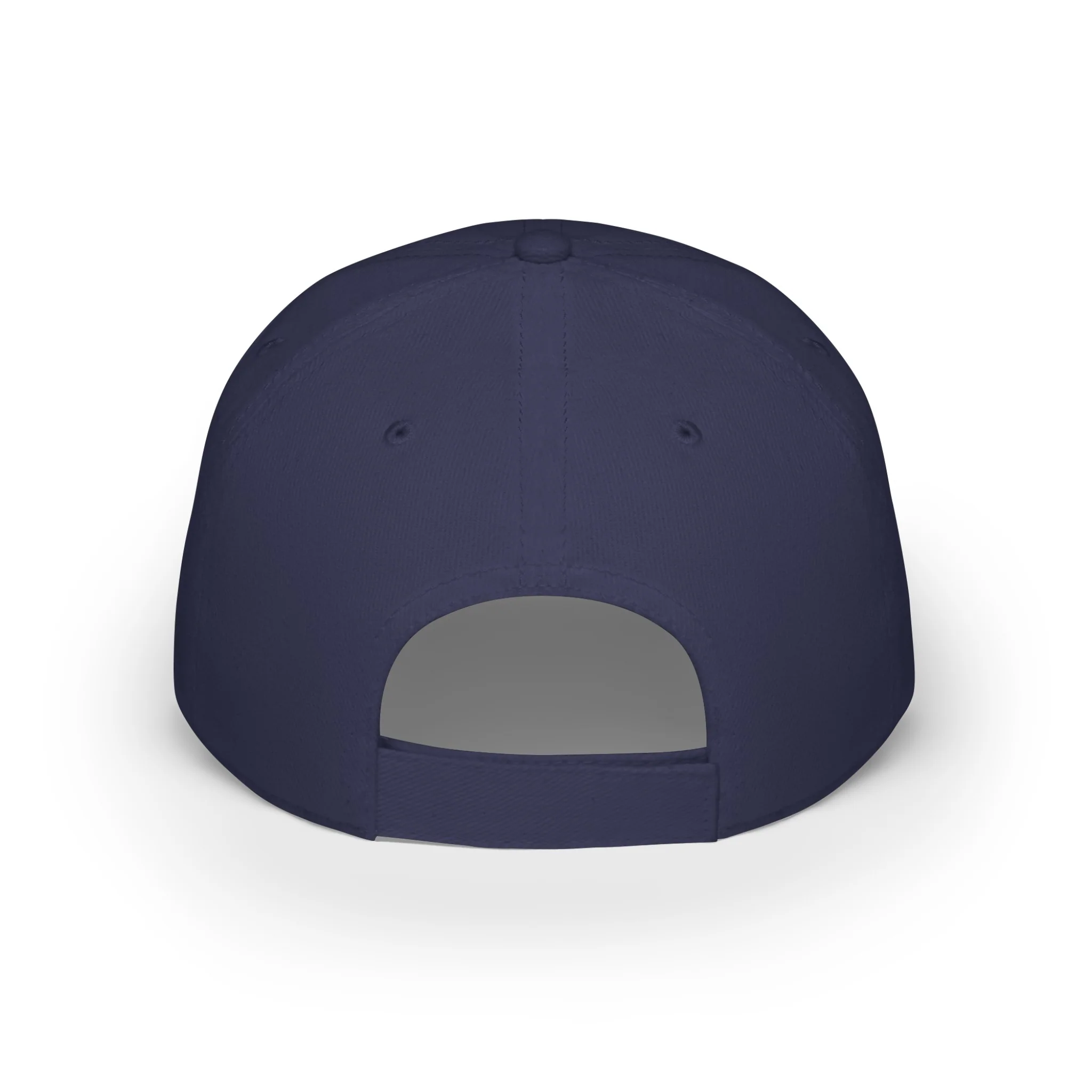 Harmonium Harmony Baseball Cap - Image 28