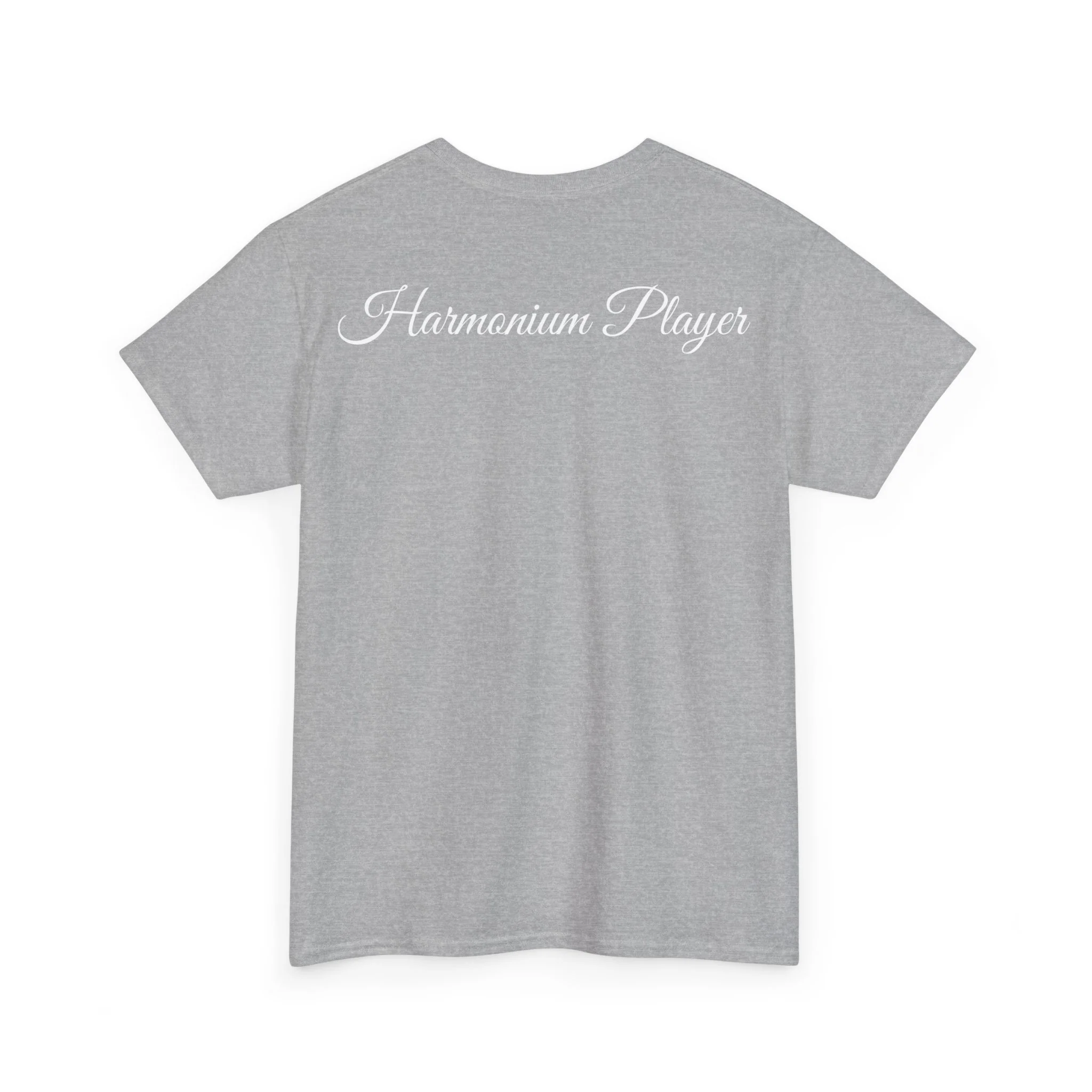 Harmonium Virtuoso T-Shirt: Embrace Your Passion - Image 13