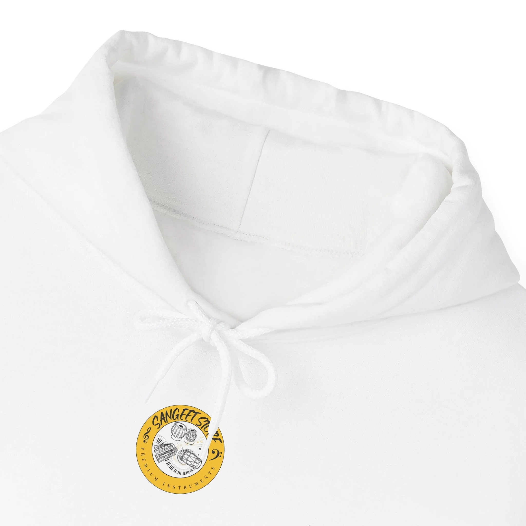 Sangeet Harmony Hoodie: Celebrating Tradition and Music - Image 13