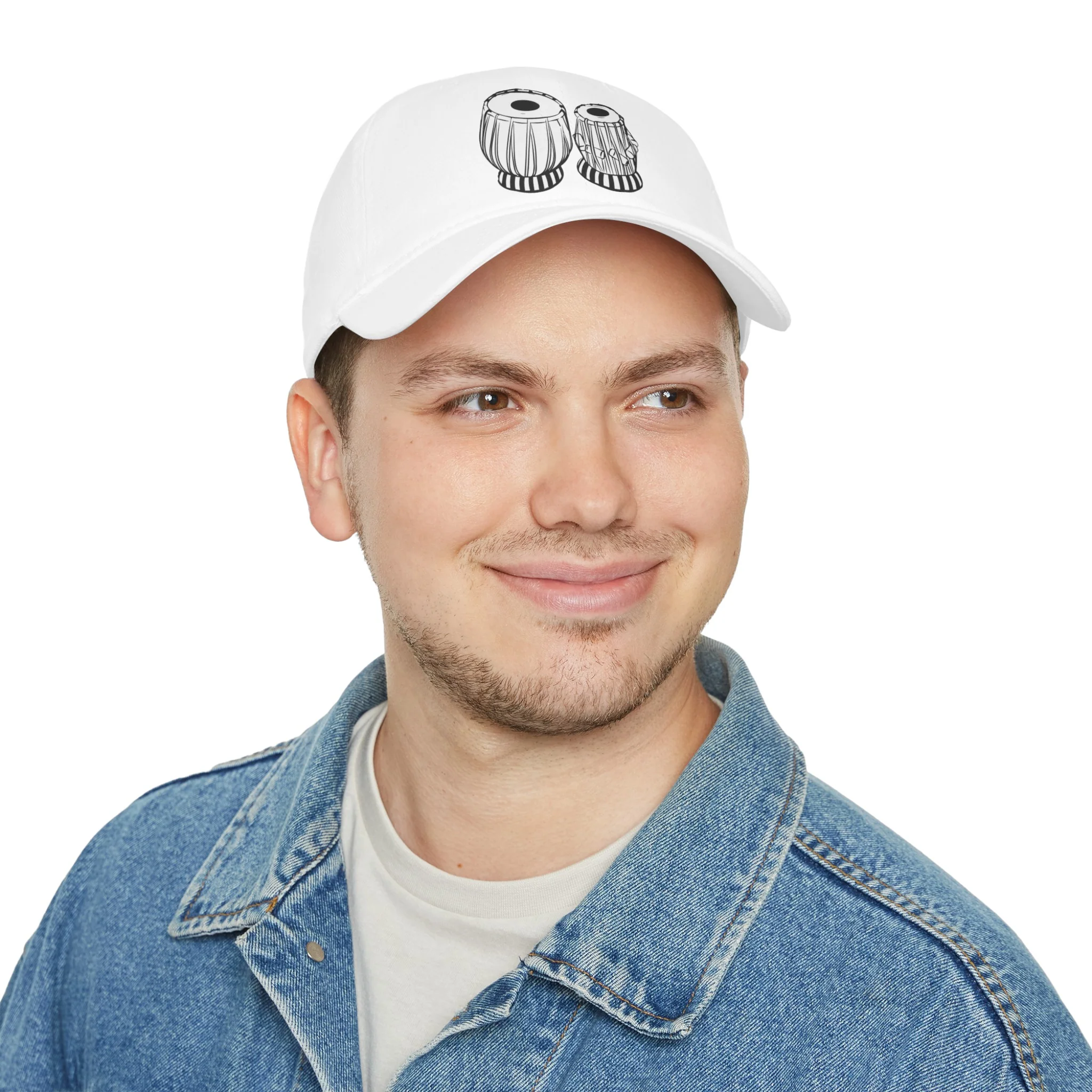 Tabla Groove Baseball Cap - Image 11
