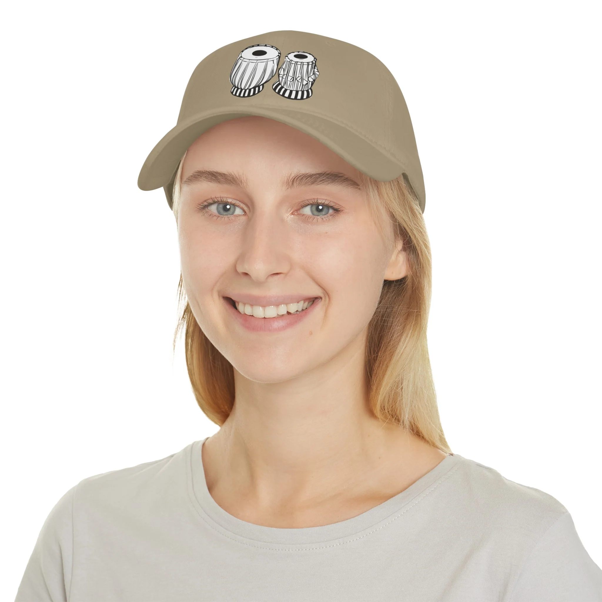 Tabla Groove Baseball Cap - Image 14