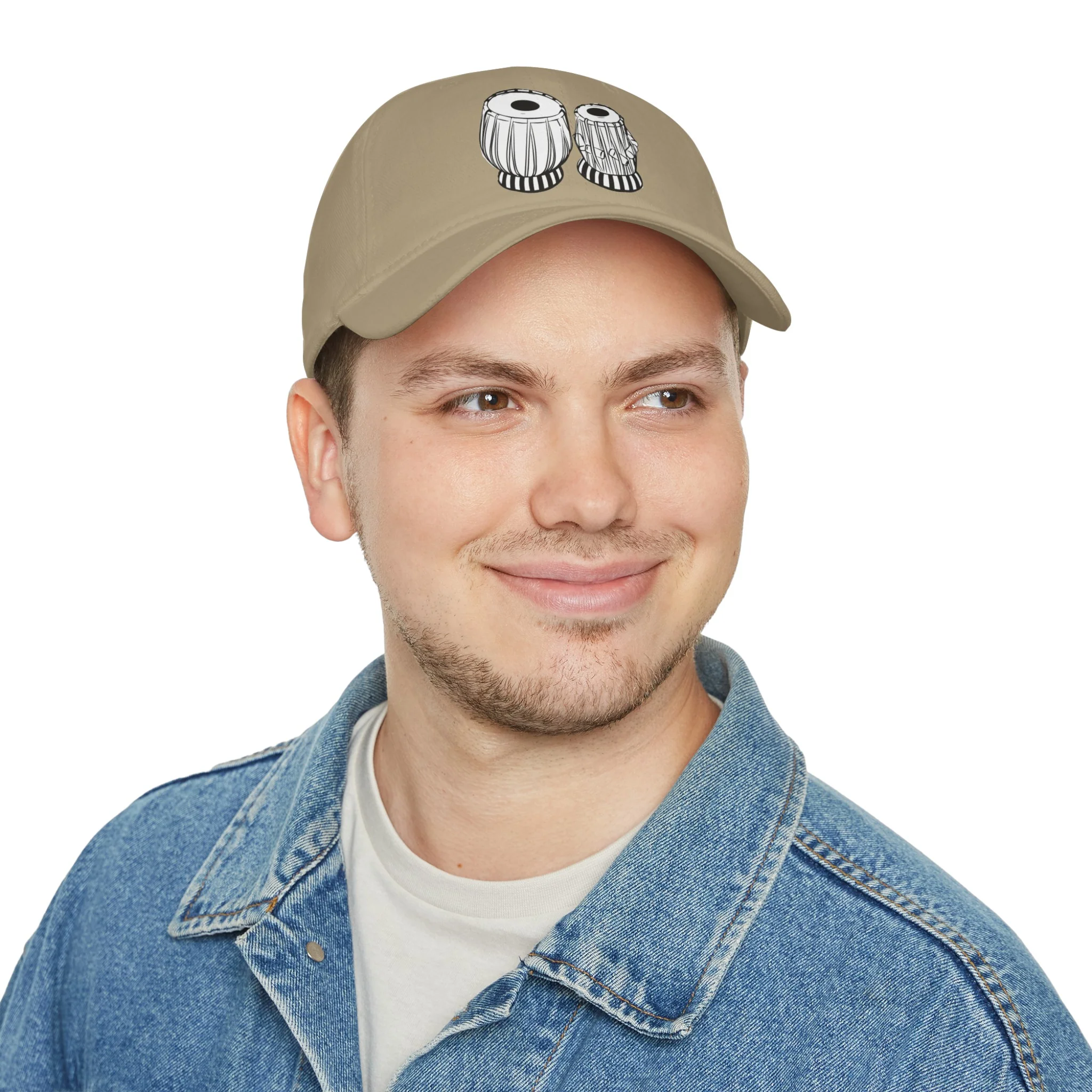 Tabla Groove Baseball Cap - Image 15
