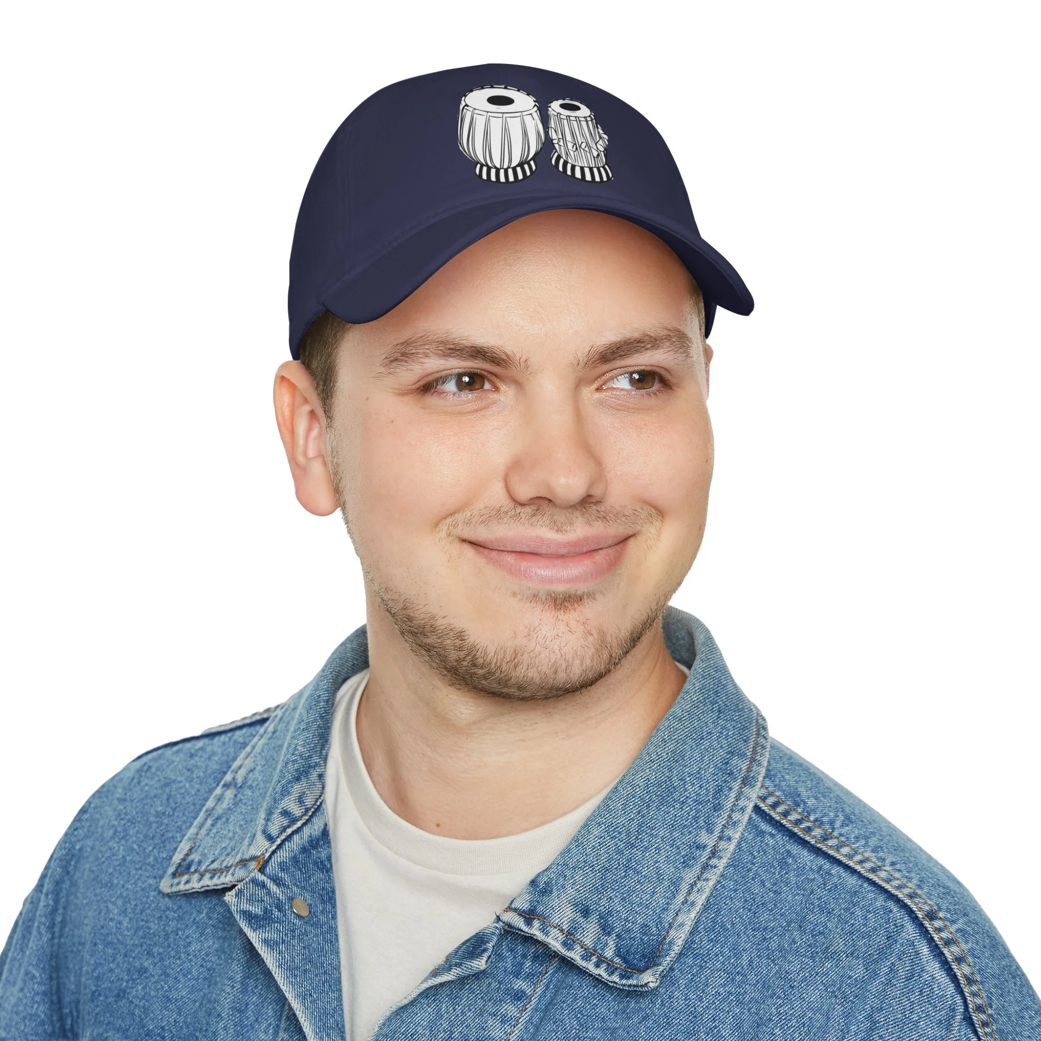 Tabla Groove Baseball Cap - Image 27