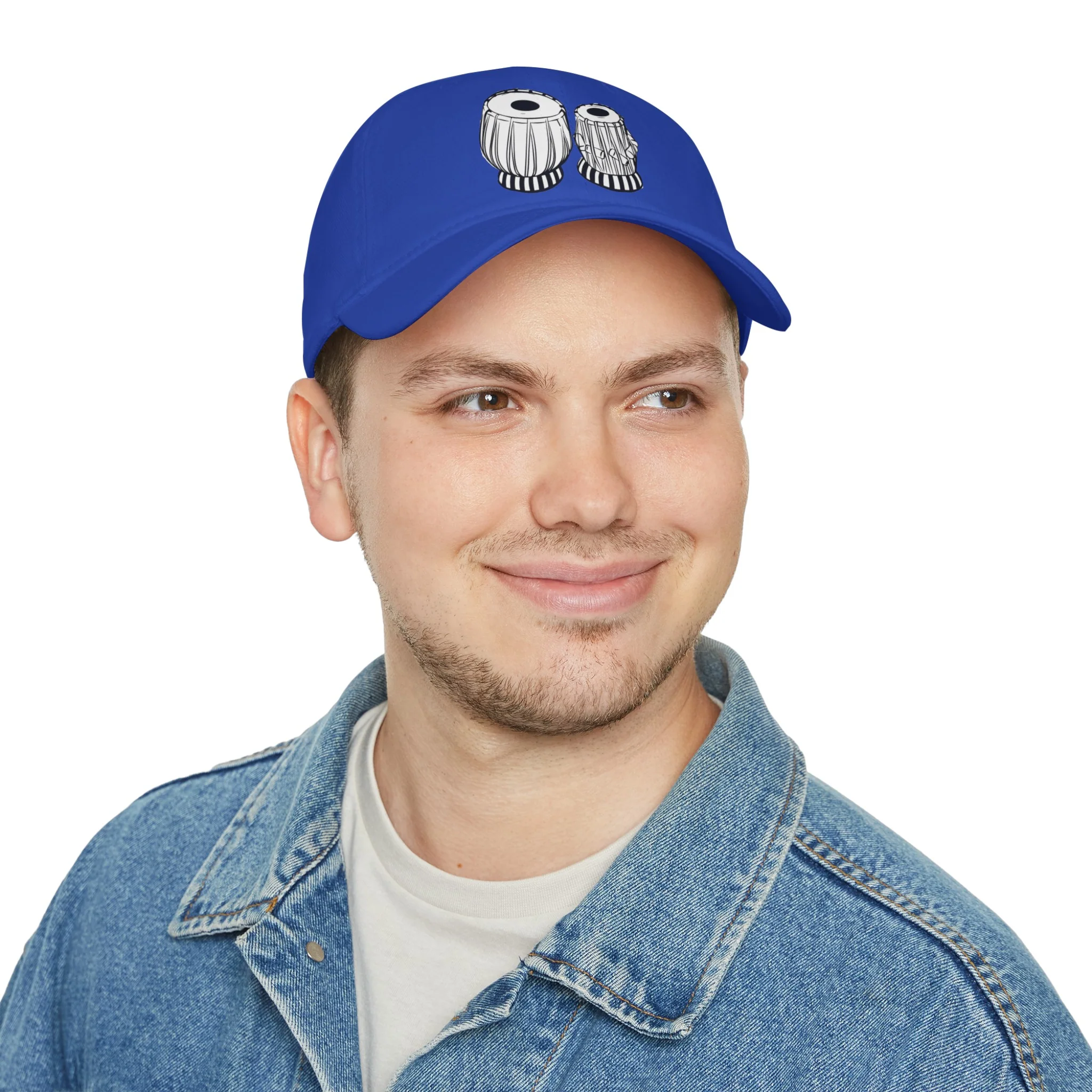 Tabla Groove Baseball Cap - Image 31