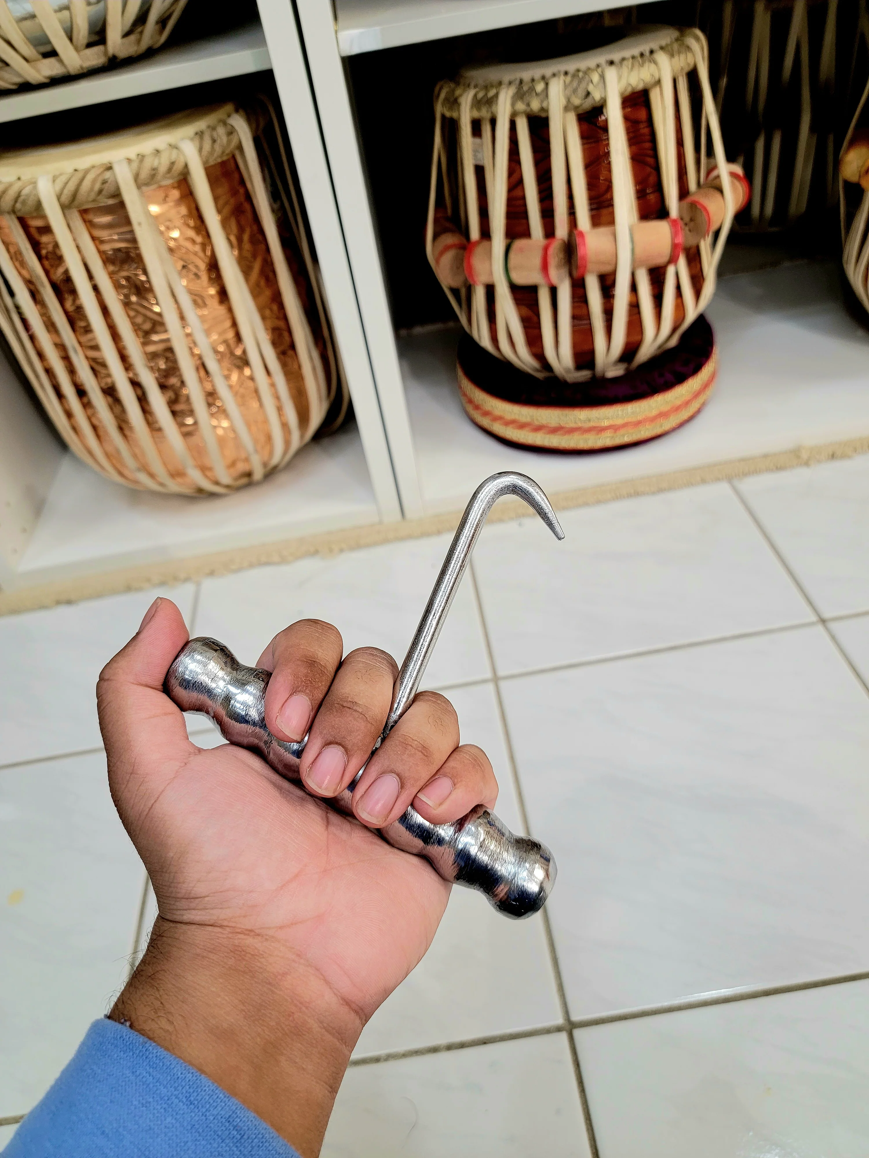 Tabla Tuner's Tool - Image 3