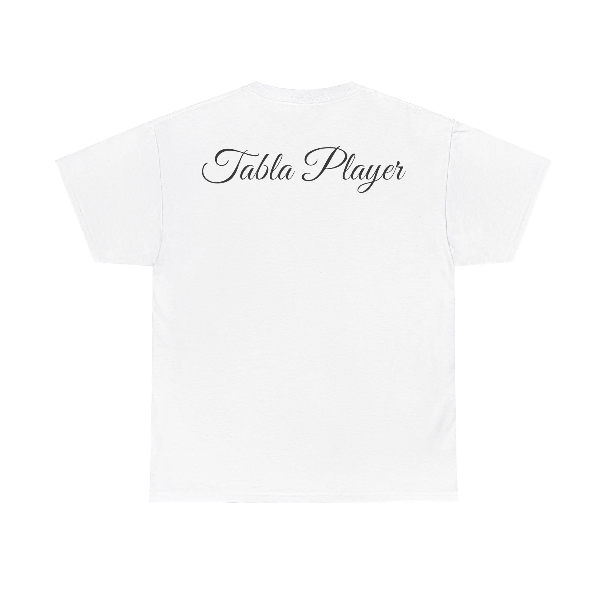 Tabla Virtuoso T-Shirt: Embrace the Beat - Image 11