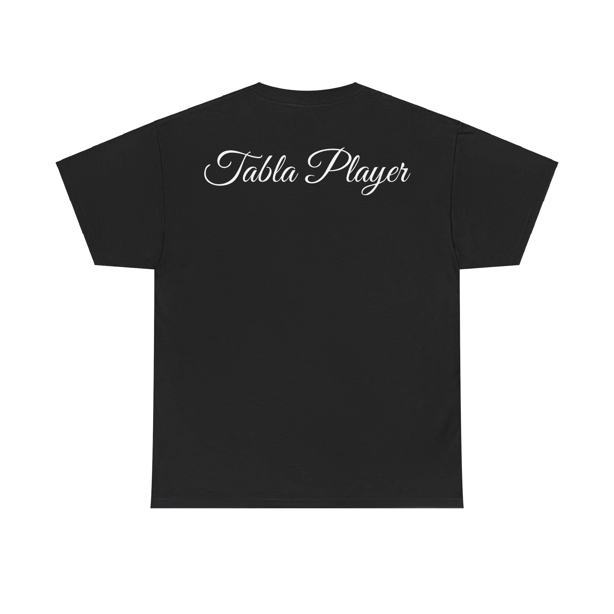 Tabla Virtuoso T-Shirt: Embrace the Beat - Image 14