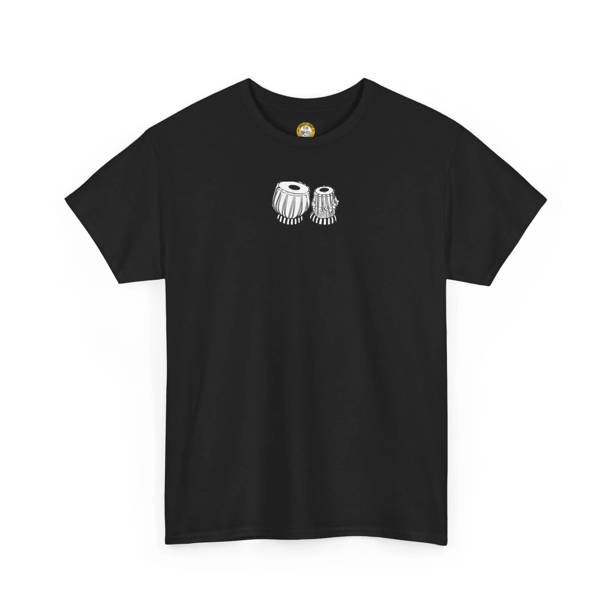 Tabla Virtuoso T-Shirt: Embrace the Beat - Image 15