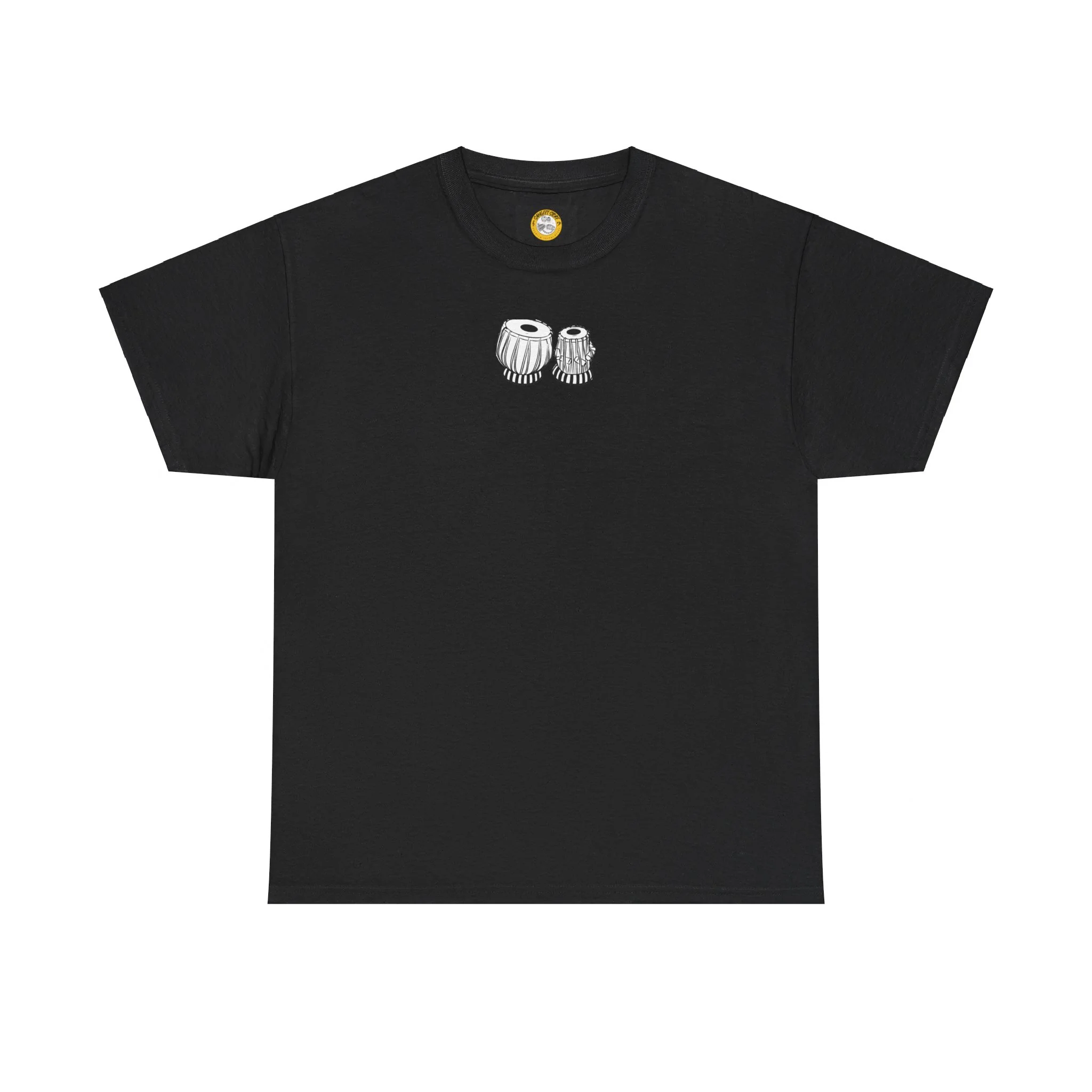 Tabla Virtuoso T-Shirt: Embrace the Beat - Image 4
