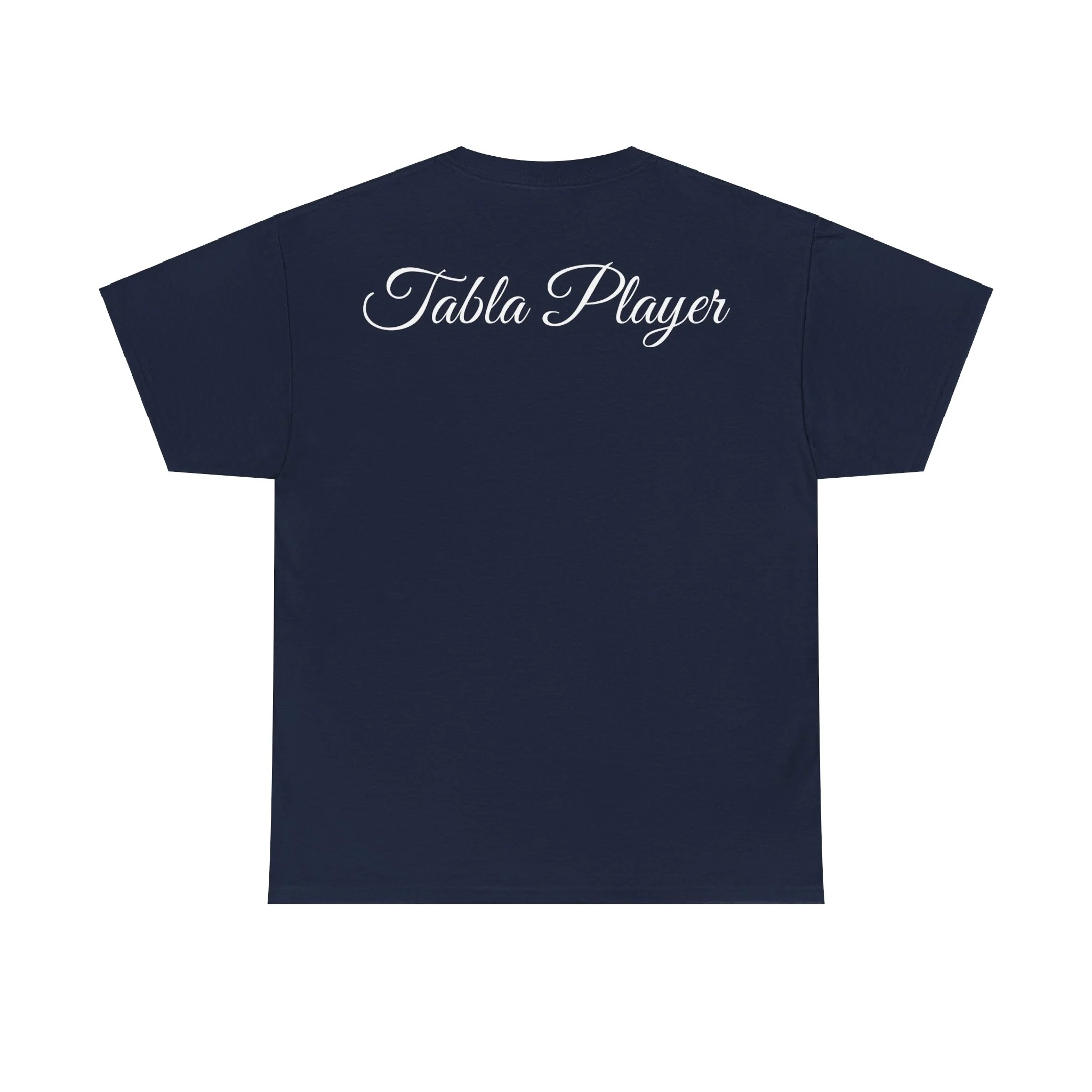 Tabla Virtuoso T-Shirt: Embrace the Beat - Image 5
