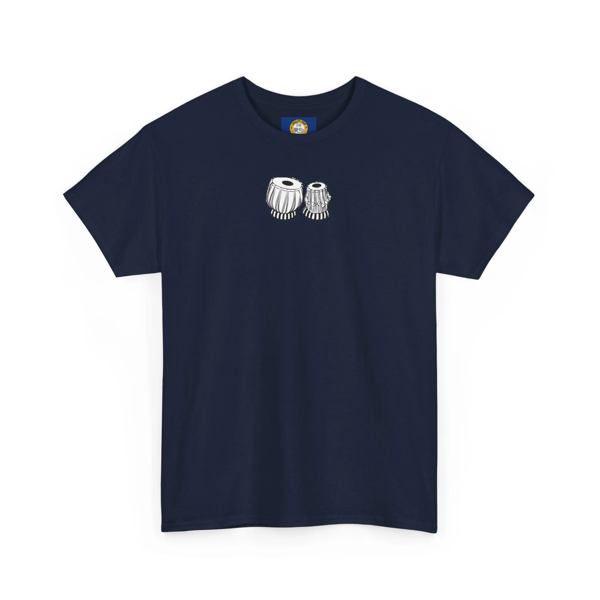 Tabla Virtuoso T-Shirt: Embrace the Beat - Image 6