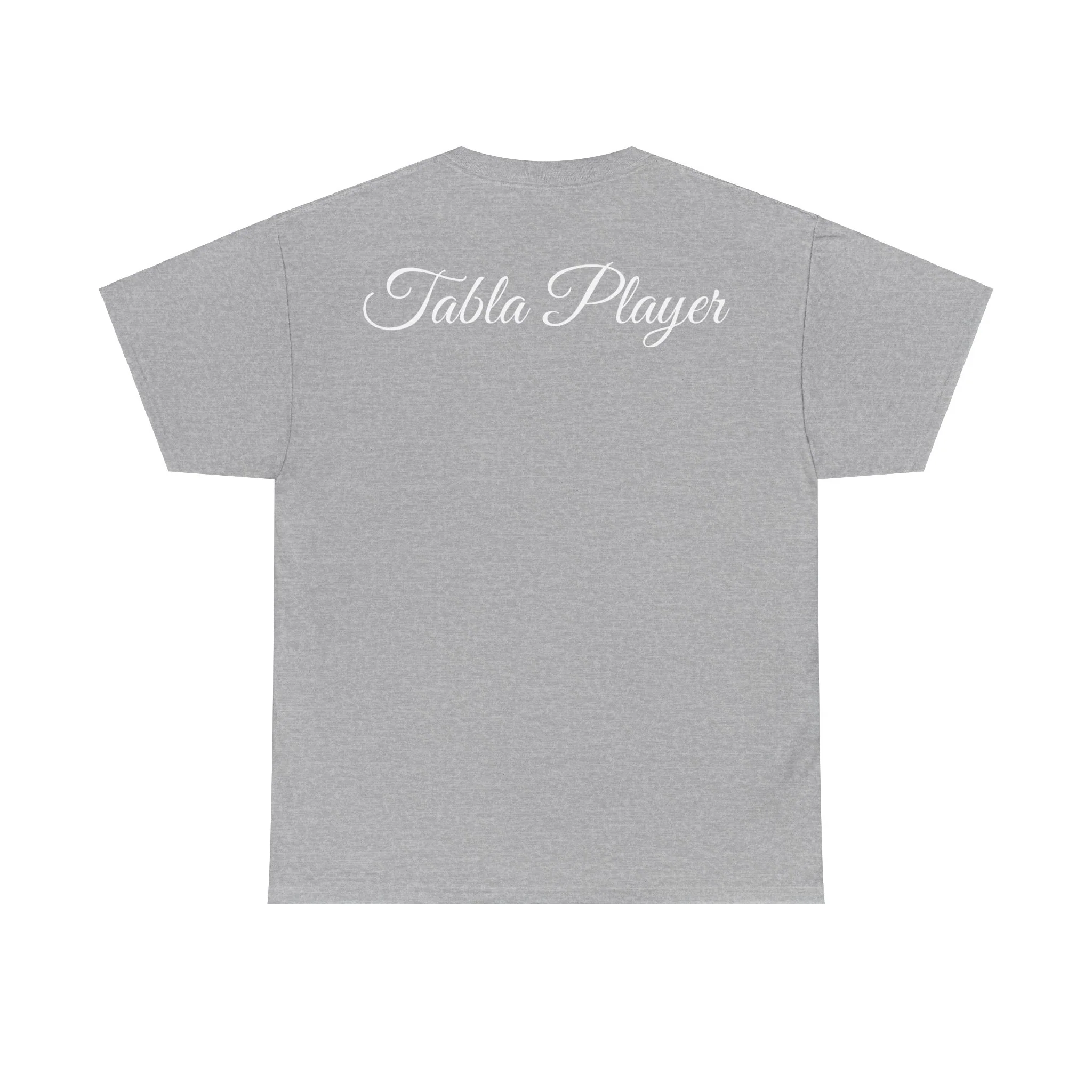 Tabla Virtuoso T-Shirt: Embrace the Beat - Image 8