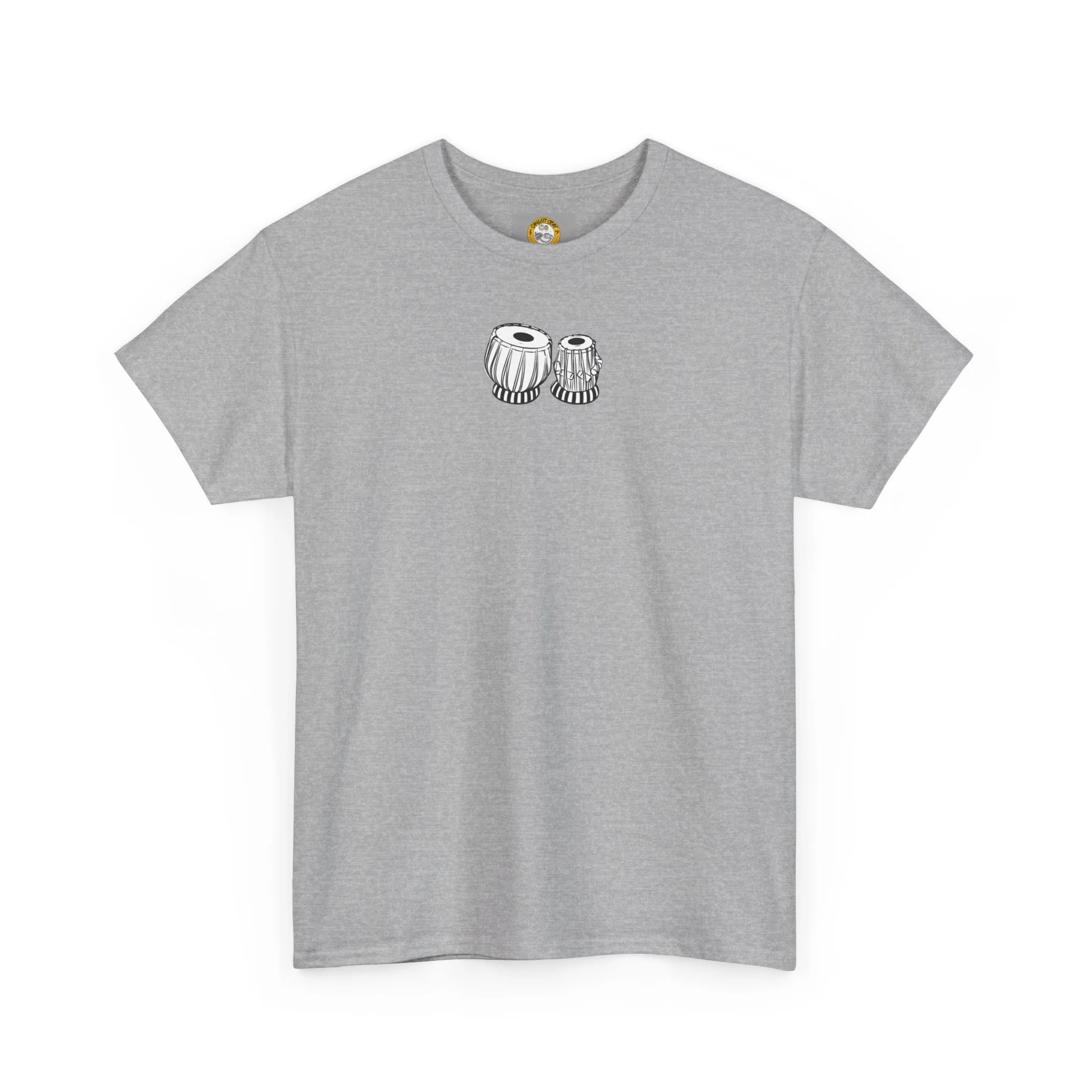 Tabla Virtuoso T-Shirt: Embrace the Beat - Image 9